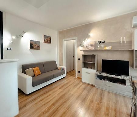 New Carrara Hospital Home Bergamo Kültér fotó