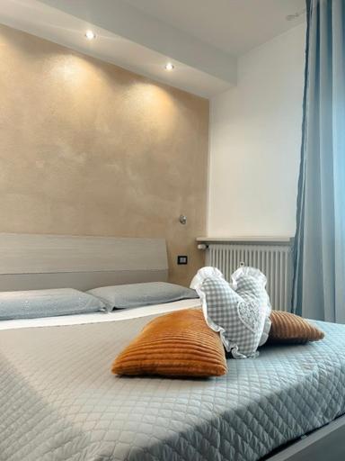 New Carrara Hospital Home Bergamo Kültér fotó
