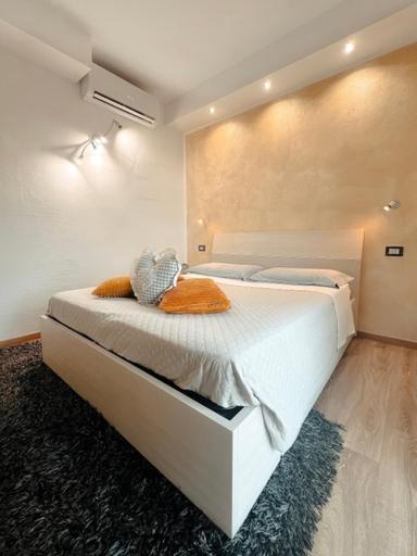 New Carrara Hospital Home Bergamo Kültér fotó
