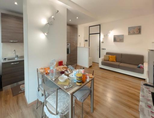 New Carrara Hospital Home Bergamo Kültér fotó