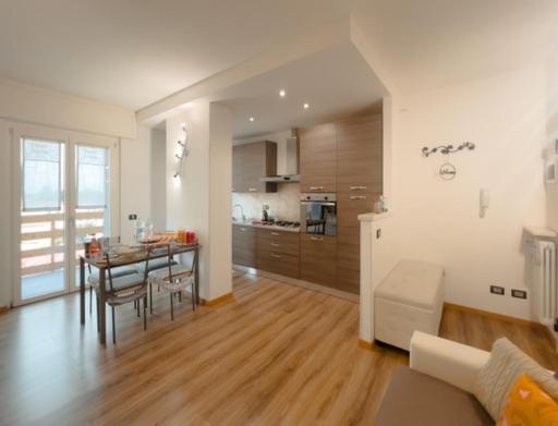 New Carrara Hospital Home Bergamo Kültér fotó
