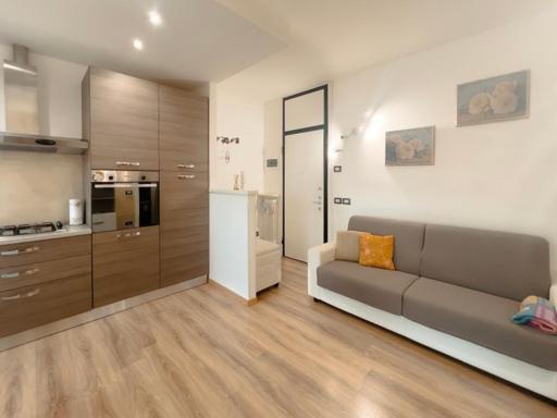New Carrara Hospital Home Bergamo Kültér fotó
